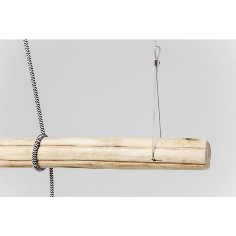 Pendant Lamp Dining Concrete Tre 120cm